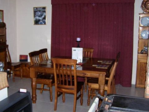 Ben Boyd Guesthouse - Accommodation Australia 1