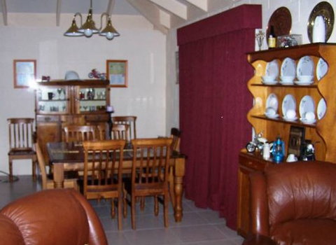 Ben Boyd Guesthouse - Accommodation Australia 2