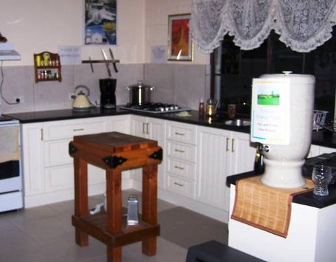 Ben Boyd Guesthouse - Accommodation Australia 3