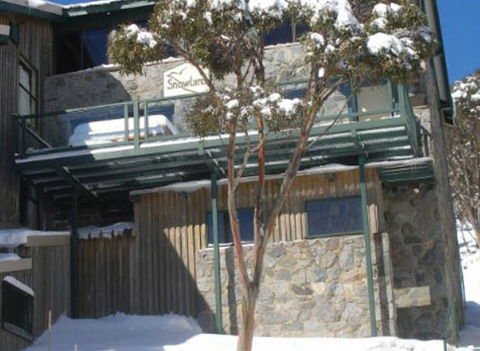 Snowbird Ski Lodge - Local Tourism 1