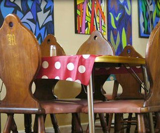 Cooma Bunkhouse Motel - Accommodation Australia 3