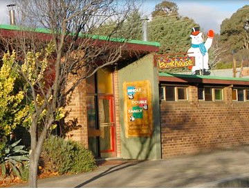 Cooma Bunkhouse Motel - Accommodation Australia 4