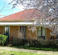 Cooma Cottage - Accommodation - Accommodation Australia