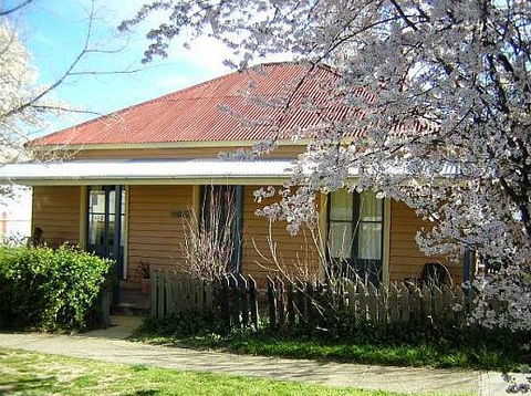 Cooma Cottage - Accommodation - Local Tourism 0