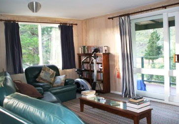 Crookshanks Cottage - Accommodation Australia 0