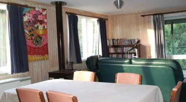 Crookshanks Cottage - Accommodation Australia 2