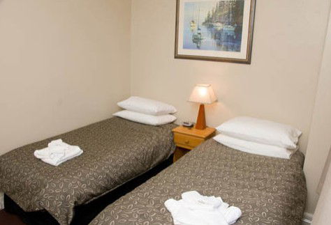 Alpine Hotel - Bed n Breakfasts 3