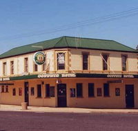 Coffeys Hotel - Accommodation Australia