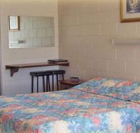 Alpine Country Motel - Accommodation Australia