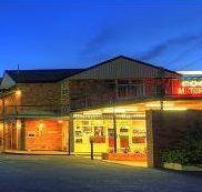 Cooma Motor Lodge - Accommodation Australia