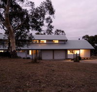 Silvertop Snowy Mountains Retreat - Accommodation Australia