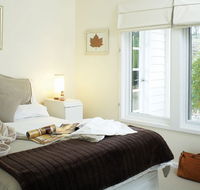 Andreas White House - Accommodation Australia