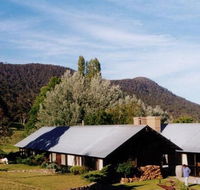 Crackenback Farm Mountain Guesthouse - Accommodation Australia