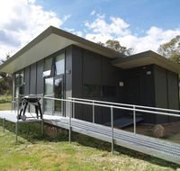 Alpine Habitats - Accommodation Australia