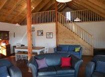 Lachney Cottage - Accommodation Australia 0