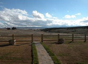 Lachney Cottage - Accommodation Australia 1