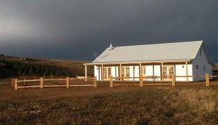 Lachney Cottage - Accommodation Australia 2