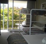 Snowy Valley Resort - Accommodation Australia