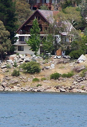 Birken Apartments - Local Tourism 0