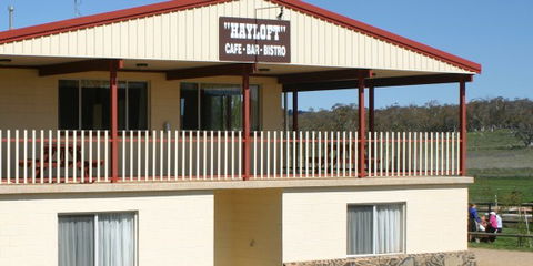 Jindabyne Equestrian Resort - Local Tourism 1
