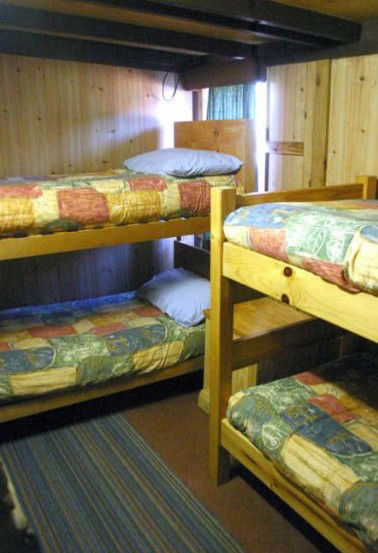 Carinya Alpine Village - Accommodation Australia 2