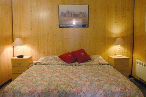 Carinya Alpine Village - Accommodation Australia 4