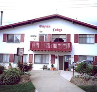 Enzian Lodge - Accommodation Australia