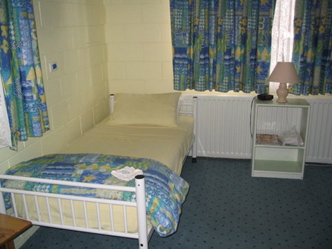 Enzian Lodge - Local Tourism 1