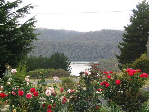 Enzian Lodge - Local Tourism 3