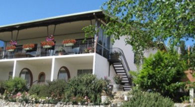 Sages Haus Bed And Breakfast - Accommodation Australia 0