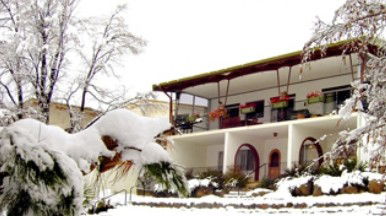 Sages Haus Bed And Breakfast - Accommodation Australia 1