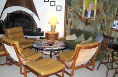 Sages Haus Bed And Breakfast - Accommodation Australia 2