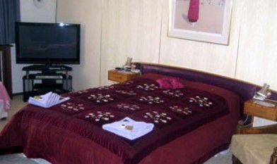 Sages Haus Bed And Breakfast - Accommodation Australia 3