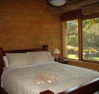 Snowy Wilderness Resort - Accommodation Australia