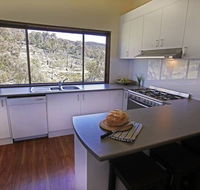 Creel Lodge - Accommodation Australia