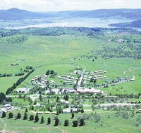 The Station Jindabyne - Accommodation Australia