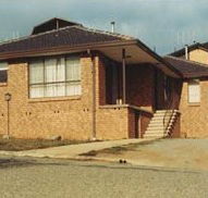 Dragotin Perusko Apartments - Accommodation Australia