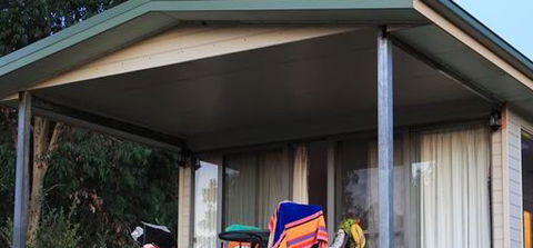 Queens Cottage - Accommodation Australia 1