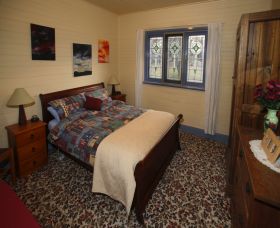 Old Minton Farmstay - Accommodation Australia 0