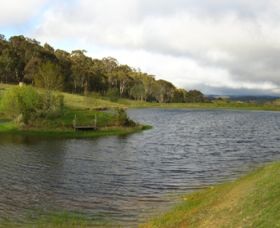Old Minton Farmstay - Accommodation Australia 2