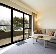 Lantern Apartments Thredbo - Accommodation Australia