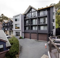 Snowgoose Apartments - Accommodation Australia