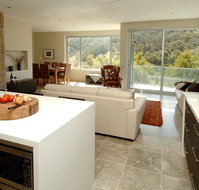 The Peak at Thredbo - Accommodation Australia