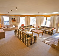 Attunga Ski Lodge Thredbo - Accommodation Australia