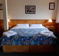 Candlelight Lodge - Accommodation Australia