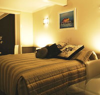 Pure Chalet - Accommodation Australia