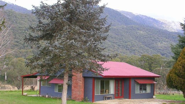 Tooma NSW Accommodation Australia