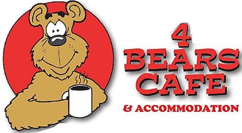 4 Bears Cafe - Local Tourism 2
