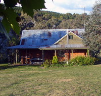 Paddys River Cottage - Accommodation Australia