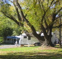Tumbarumba Creek Caravan Park - Accommodation Australia
